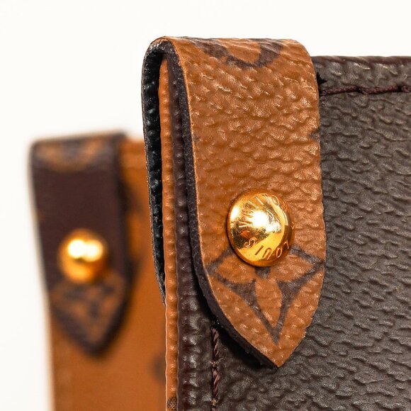 Louis Vuitton OnTheGo GM Monogram Giant Canvas Tote - Picture 9 of 15